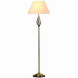 Floor Lamp Used Pictures