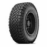 Photos of All Terrain Tires Ko2