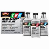 Auto Head Gasket Repair