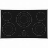 Jenn Air Cooktops For Sale Images