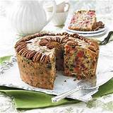 Fruit Cake Recipe Old Fashioned Pictures