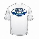 Photos of Saltwater Fish T Shirts