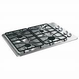 Lowes Gas Cooktops Pictures