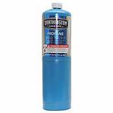 Msds For Propane Cylinder Images