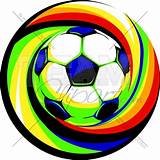 Photos of Create Soccer Logo