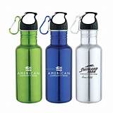 17 Oz Stainless Steel Water Bottle Pictures