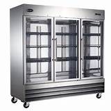 Images of Commercial Refrigerator For Food Truck