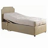 Dreams Adjustable Bed