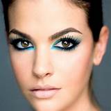 Eye Makeup Tips For Blue Eyes Images
