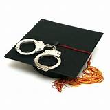 Bachelor Of Science Criminal Justice