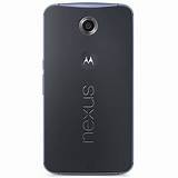 Google Nexus Carrier Photos