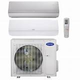 What Is A Ductless Heat Pump