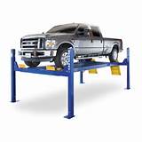 Pictures of Worth Car Lift