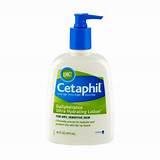 Photos of Cetaphil Daily Advance Hydrating Lotion