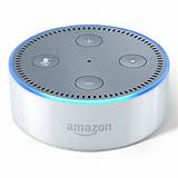 Amazon Echo Customer Service Photos