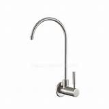 Pictures of Kitchen Faucet Stainless Steel