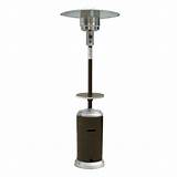 Lowes Propane Heaters Patio Images