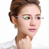 Images of Eyeglasses In Fashion