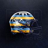 Football Helmet Designer Pictures
