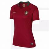 Soccer Jerseys Portugal Pictures