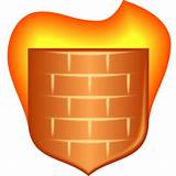 Firewall Symbol Images