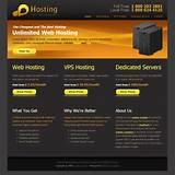 Pictures of Free One Page Web Hosting