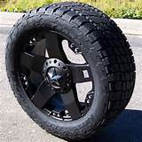 Pictures of All Terrain Tires For 22 Inch Wheels