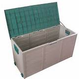 Outside Plastic Storage Containers Pictures