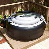 Pictures of Spa Hot Tub Portable