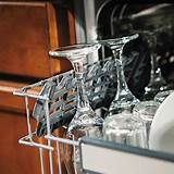 Viking Dishwasher Rack Photos