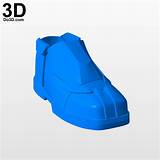 Photos of 3d Printable Shoes