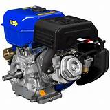 Gas Electric Engine Images