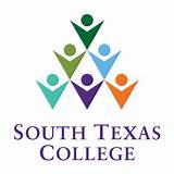 South Texas College Online