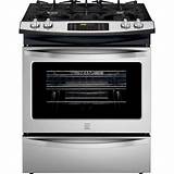 Images of Kenmore Gas Range Accessories