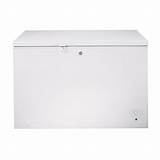 Pictures of Frigidaire Chest Freezer Best Buy