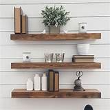 Wall Of Shelves Pinterest Pictures