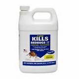 Bed Bug Spray Killer