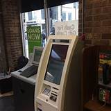 Pictures of Bitcoin Center Chicago