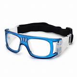 Soccer Eye Protection Images
