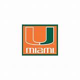 Pictures of University Of Miami Symbol