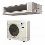 Ductless Heat Pump Images