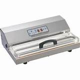 Used Commercial Vacuum Sealer Images