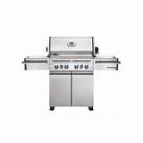 Compare Natural Gas Grills