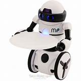Wowwee Mip Robot Images