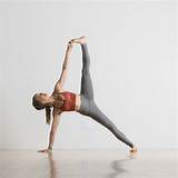 Yoga Studio Marketing Pictures
