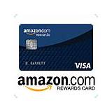 Amazon Credit Card Points Images