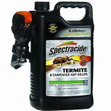 Images of Spectracide Carpenter Ant And Termite Killer