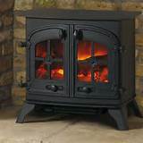 Yeoman Dartmoor Gas Stove Photos