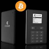 Case Wallet Bitcoin Pictures
