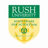 Rush University Calendar Images